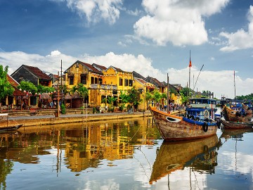 7 Days Fascinating Vietnam